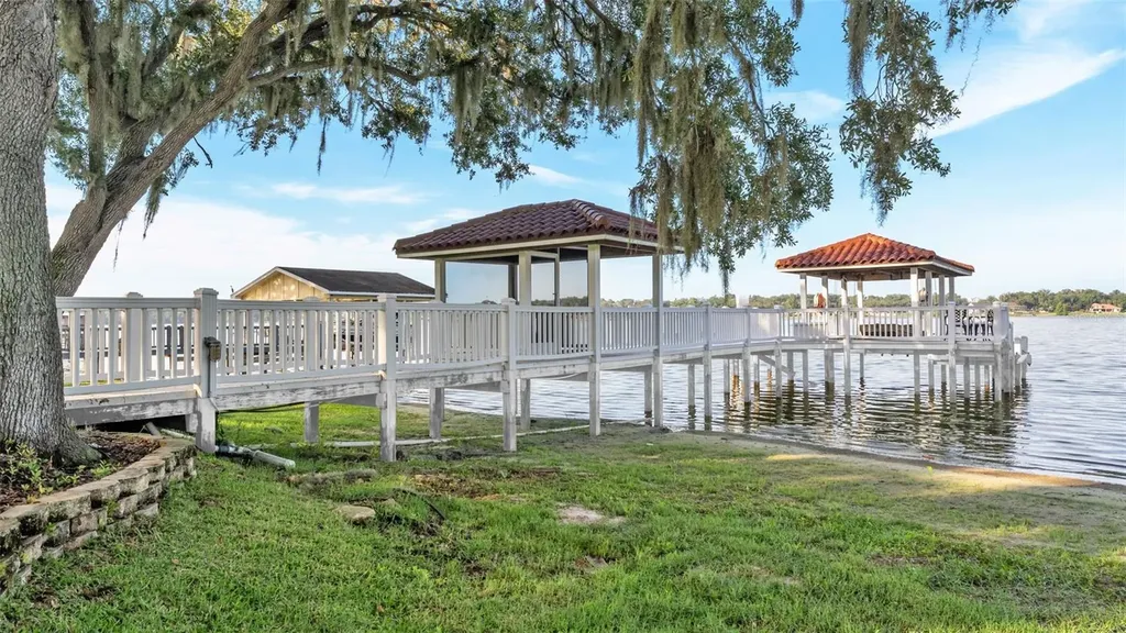 5119 Lake In The Woods Boulevard Lakeland FL 33813