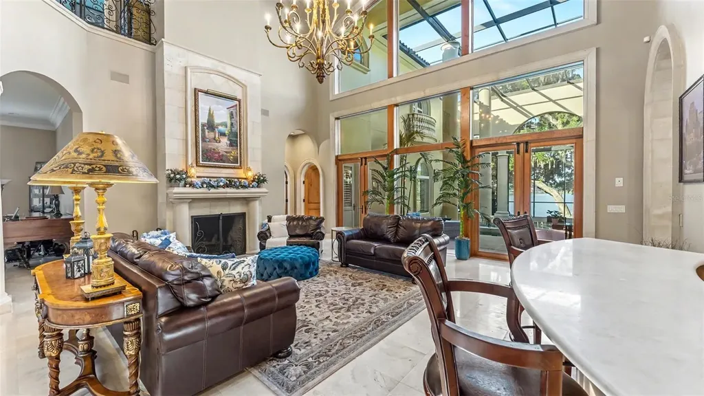 5119 Lake In The Woods Boulevard Lakeland FL 33813