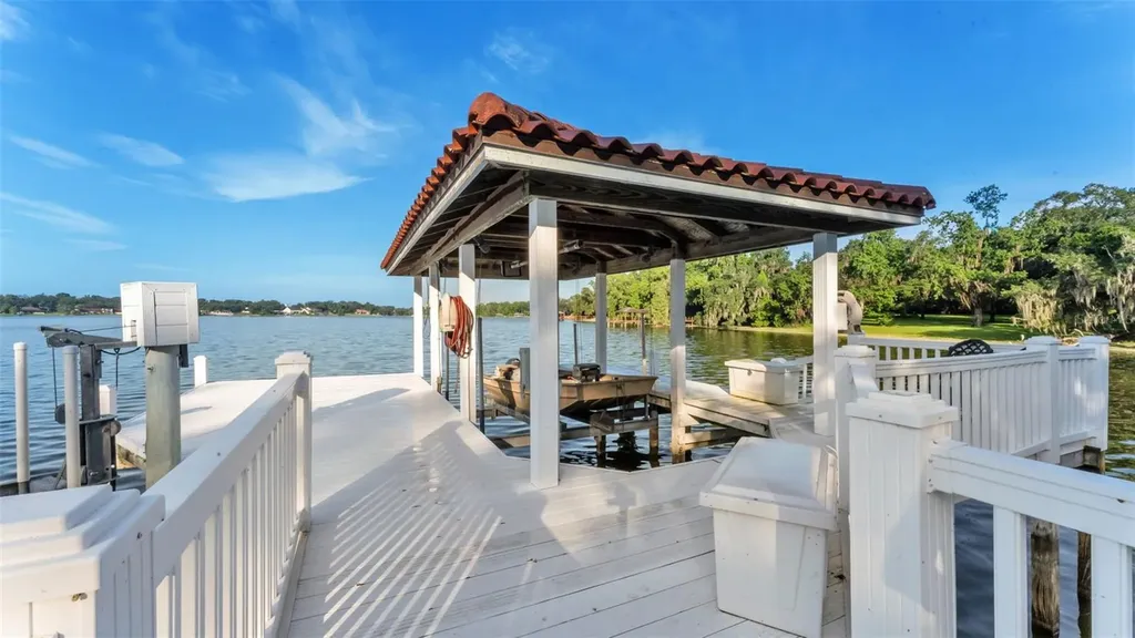 5119 Lake In The Woods Boulevard Lakeland FL 33813