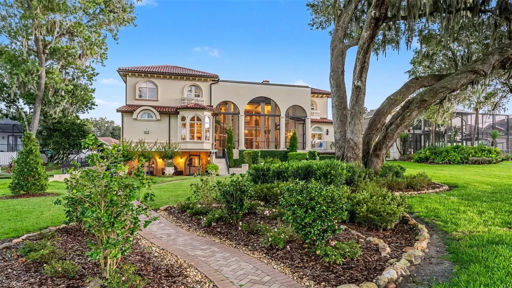 5119 Lake In The Woods Boulevard Lakeland FL 33813