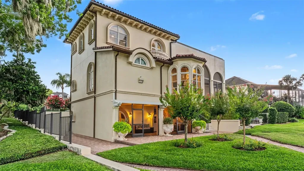 5119 Lake In The Woods Boulevard Lakeland FL 33813