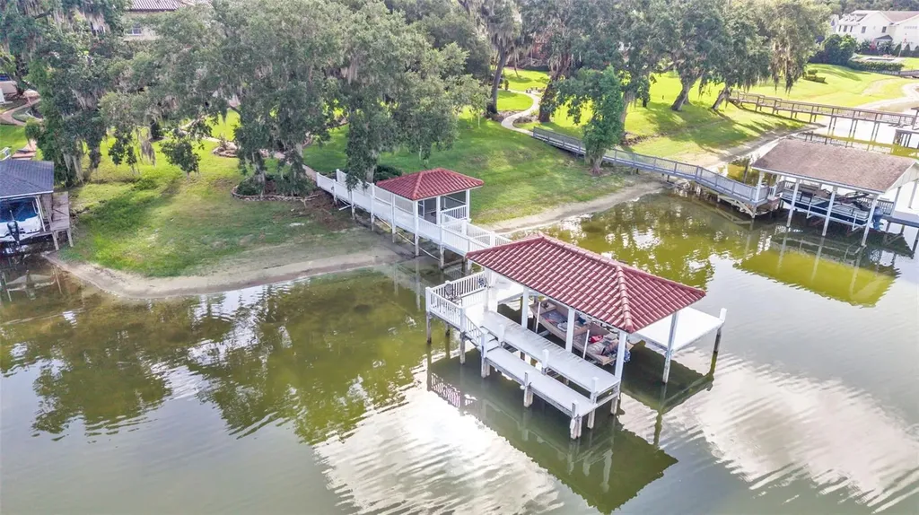 5119 Lake In The Woods Boulevard Lakeland FL 33813