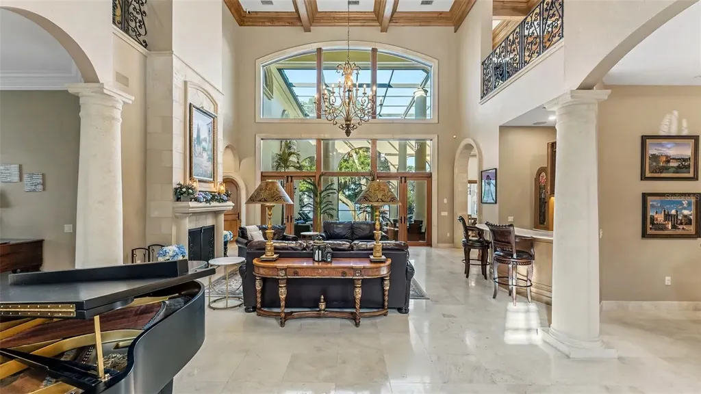 5119 Lake In The Woods Boulevard Lakeland FL 33813