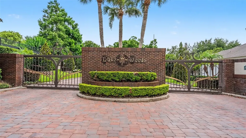 5119 Lake In The Woods Boulevard Lakeland FL 33813