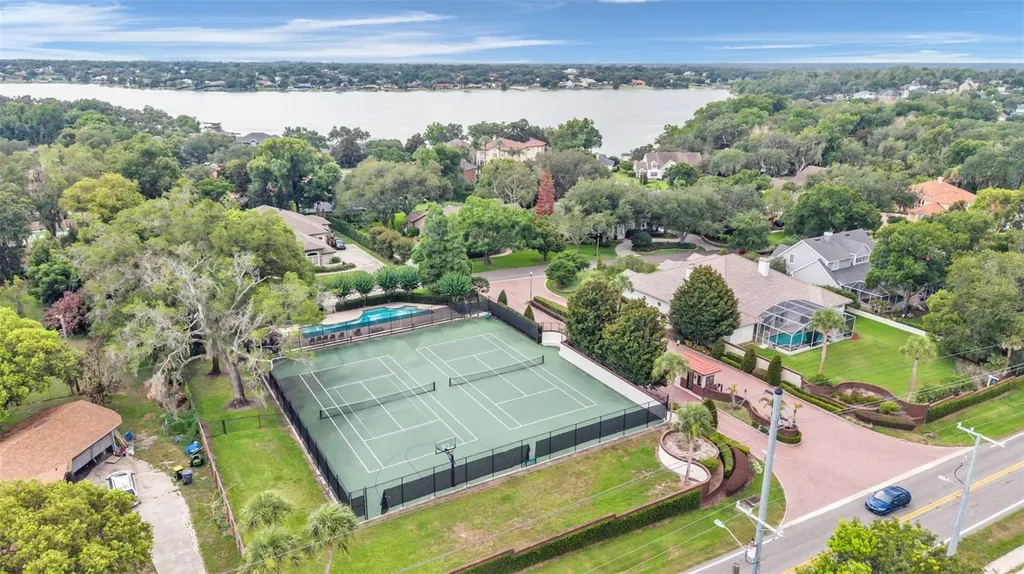 5119 Lake In The Woods Boulevard Lakeland FL 33813
