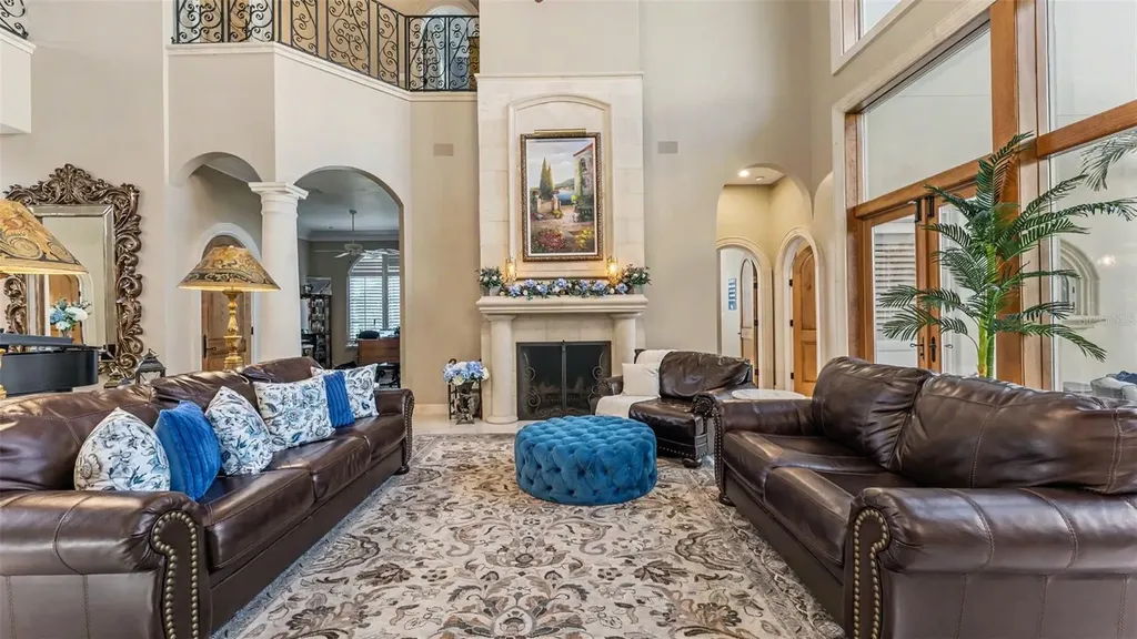 5119 Lake In The Woods Boulevard Lakeland FL 33813