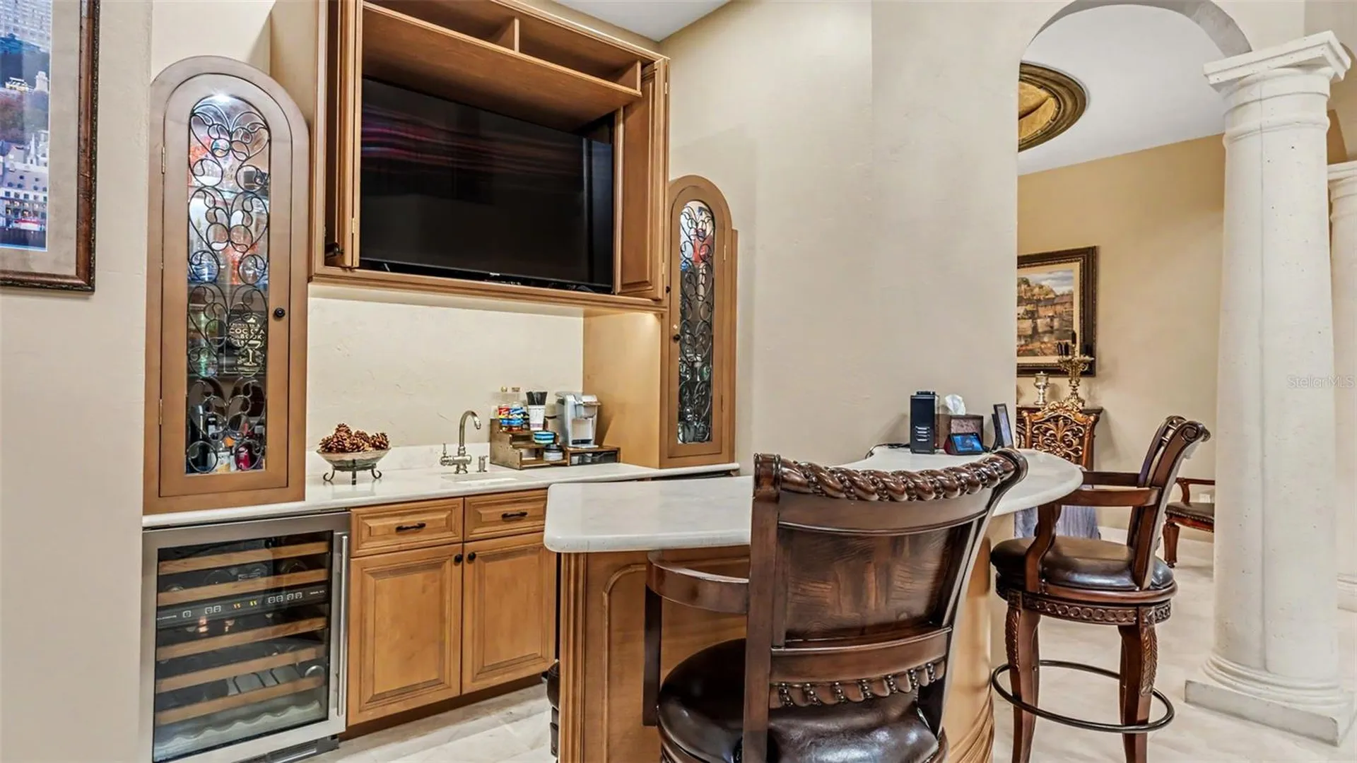 5119 Lake In The Woods Boulevard Lakeland FL 33813