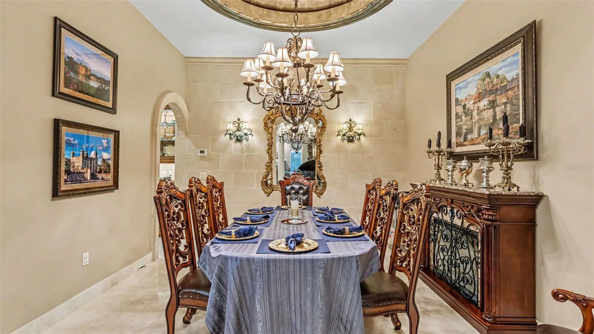 5119 Lake In The Woods Boulevard Lakeland FL 33813