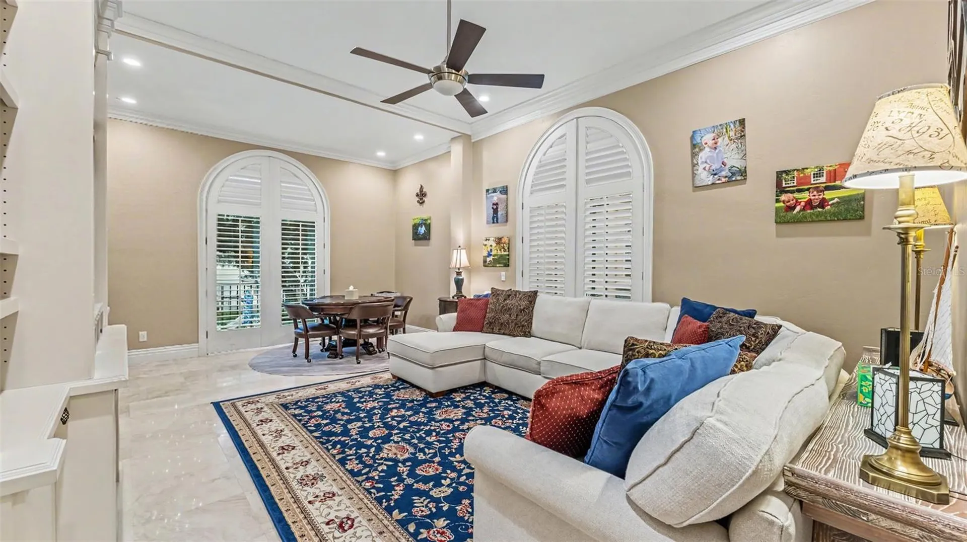 5119 Lake In The Woods Boulevard Lakeland FL 33813