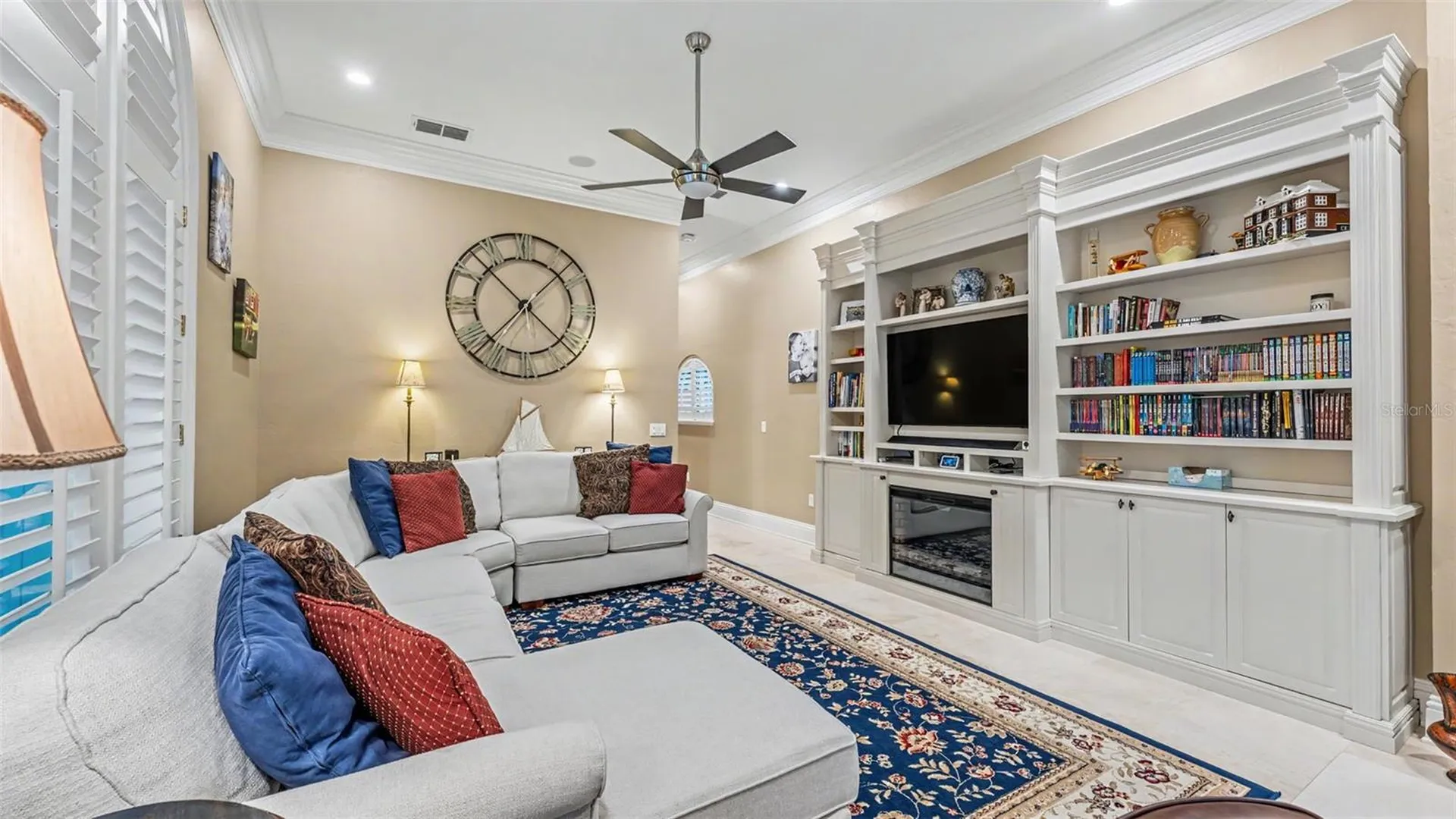 5119 Lake In The Woods Boulevard Lakeland FL 33813