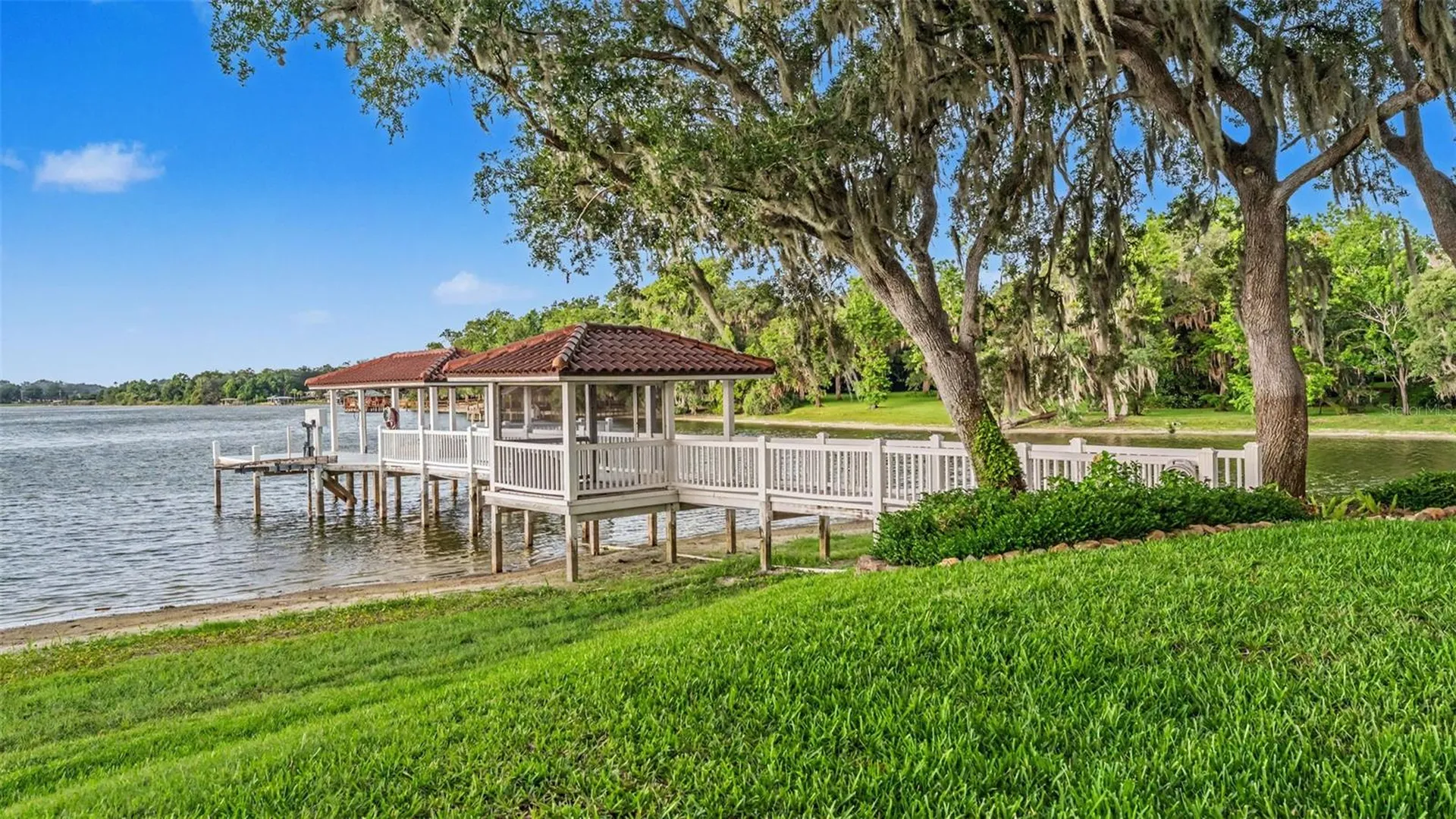 5119 Lake In The Woods Boulevard Lakeland FL 33813