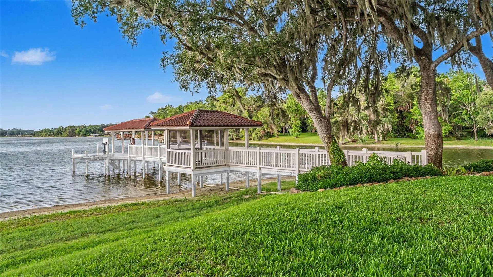 5119 Lake In The Woods Boulevard Lakeland FL 33813