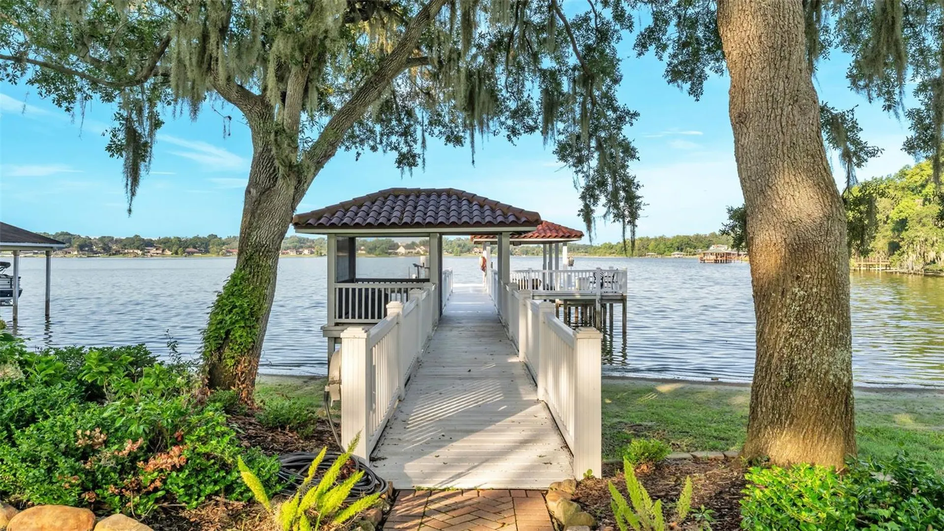 5119 Lake In The Woods Boulevard Lakeland FL 33813