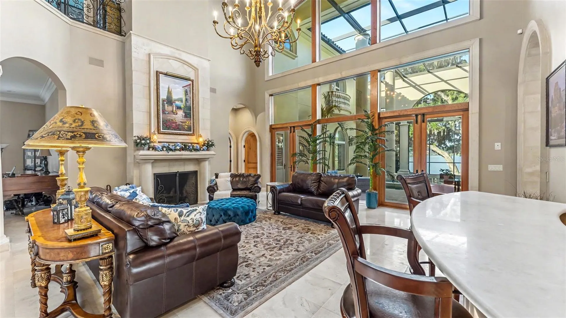 5119 Lake In The Woods Boulevard Lakeland FL 33813