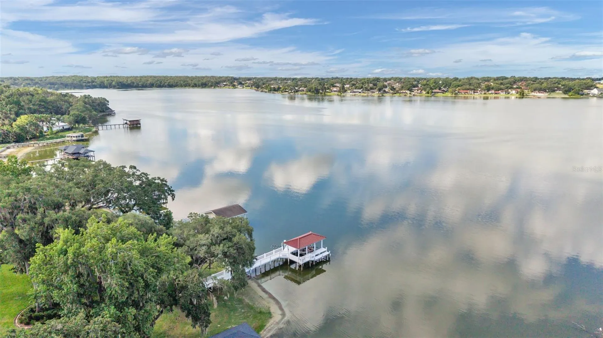5119 Lake In The Woods Boulevard Lakeland FL 33813