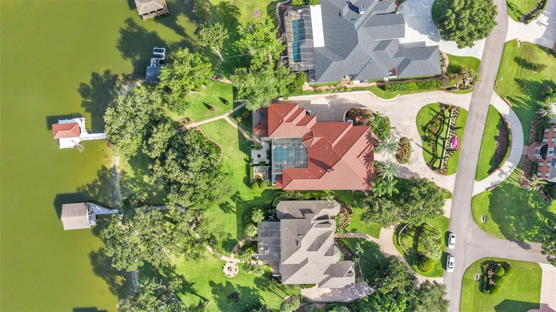 5119 Lake In The Woods Boulevard Lakeland FL 33813