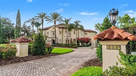 5119 Lake In The Woods Boulevard Lakeland FL 33813