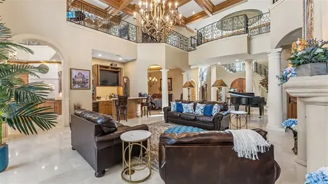 5119 Lake In The Woods Boulevard Lakeland FL 33813