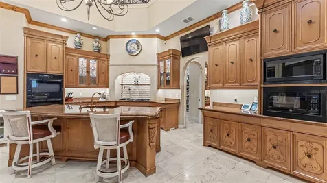 5119 Lake In The Woods Boulevard Lakeland FL 33813