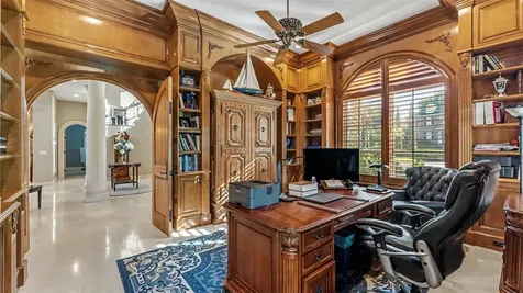 5119 Lake In The Woods Boulevard Lakeland FL 33813