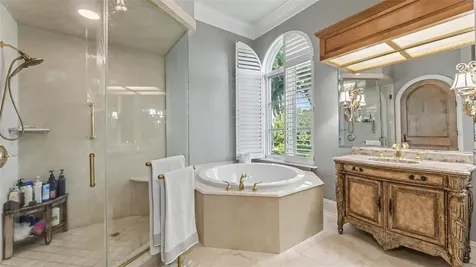 5119 Lake In The Woods Boulevard Lakeland FL 33813