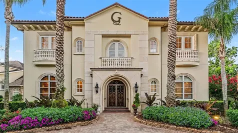 5119 Lake In The Woods Boulevard Lakeland FL 33813