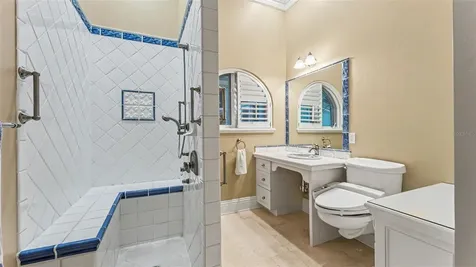 5119 Lake In The Woods Boulevard Lakeland FL 33813