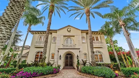 5119 Lake In The Woods Boulevard Lakeland FL 33813