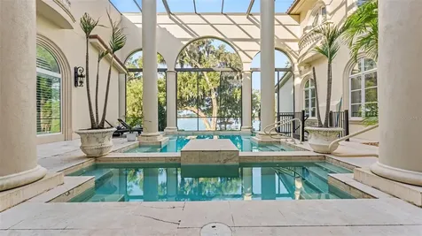 5119 Lake In The Woods Boulevard Lakeland FL 33813