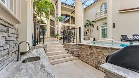 5119 Lake In The Woods Boulevard Lakeland FL 33813