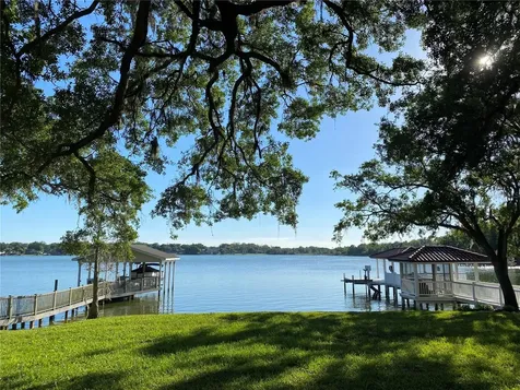 5119 Lake In The Woods Boulevard Lakeland FL 33813