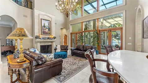 5119 Lake In The Woods Boulevard Lakeland FL 33813