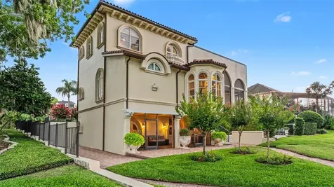 5119 Lake In The Woods Boulevard Lakeland FL 33813