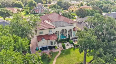 5119 Lake In The Woods Boulevard Lakeland FL 33813