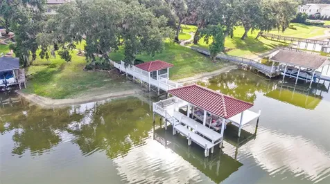 5119 Lake In The Woods Boulevard Lakeland FL 33813