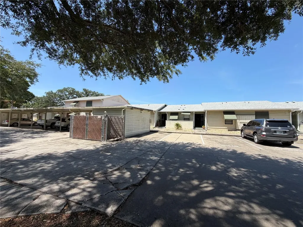 4317 Tiburon Drive New Port Richey FL 34655