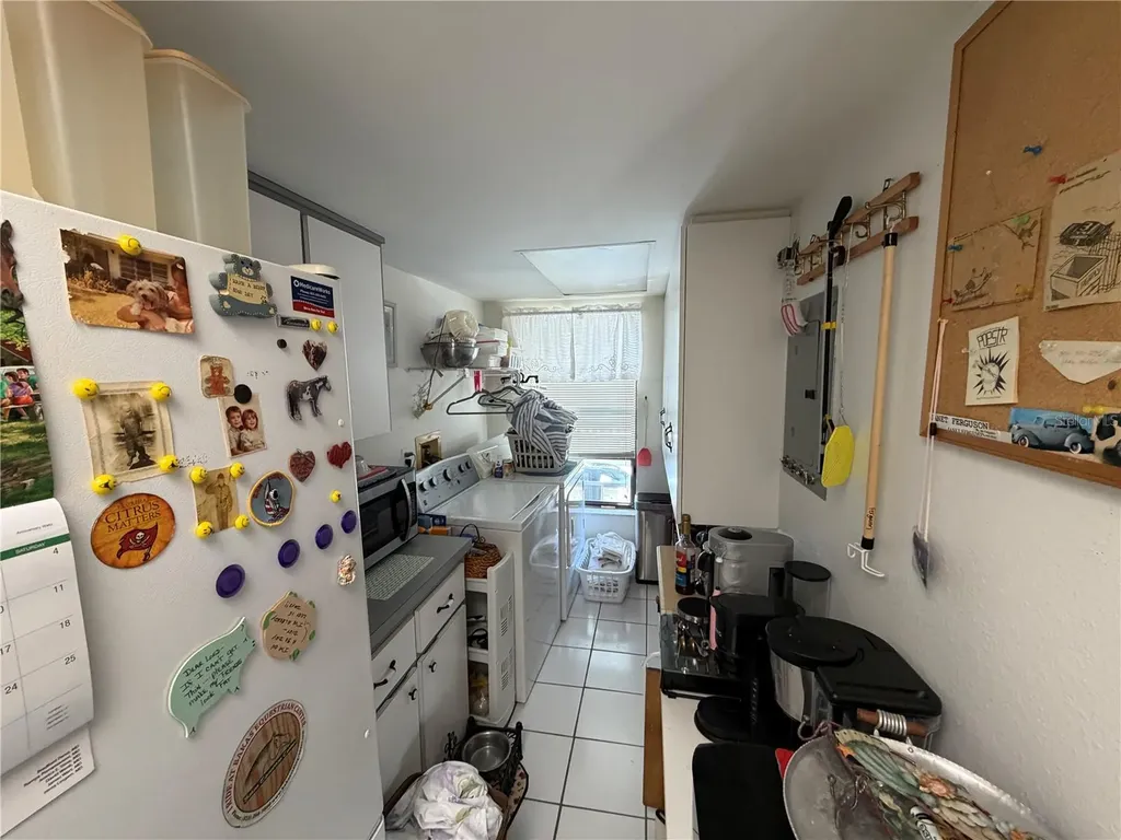 4317 Tiburon Drive New Port Richey FL 34655