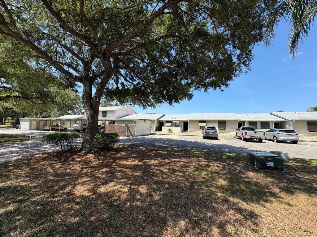 4317 Tiburon Drive New Port Richey FL 34655