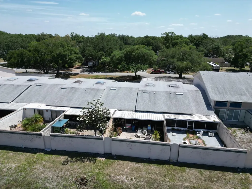 4317 Tiburon Drive New Port Richey FL 34655