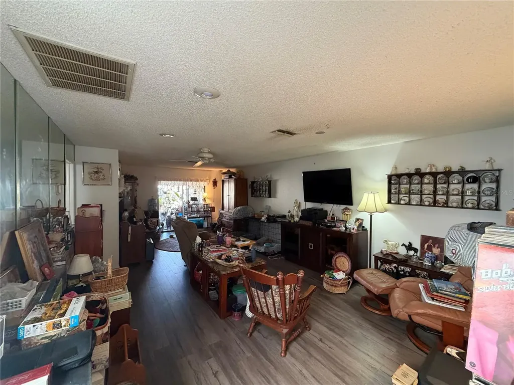 4317 Tiburon Drive New Port Richey FL 34655