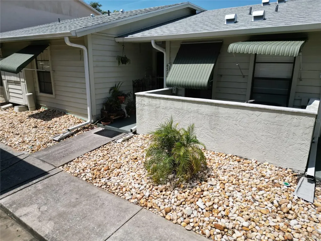 4317 Tiburon Drive New Port Richey FL 34655