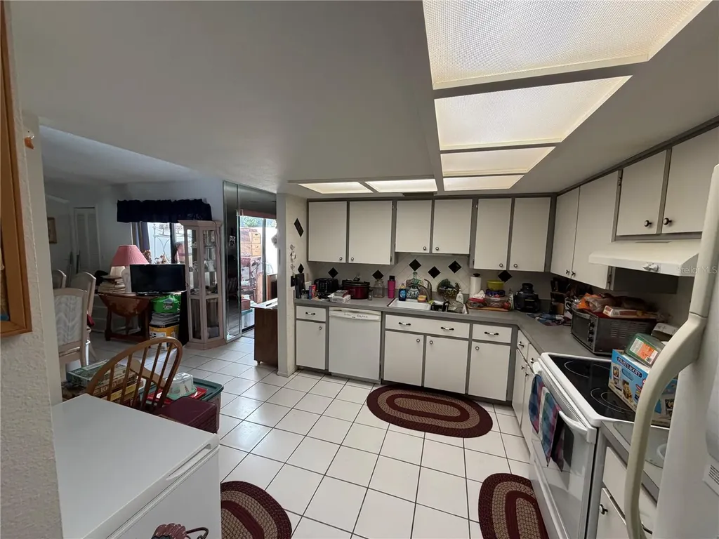 4317 Tiburon Drive New Port Richey FL 34655