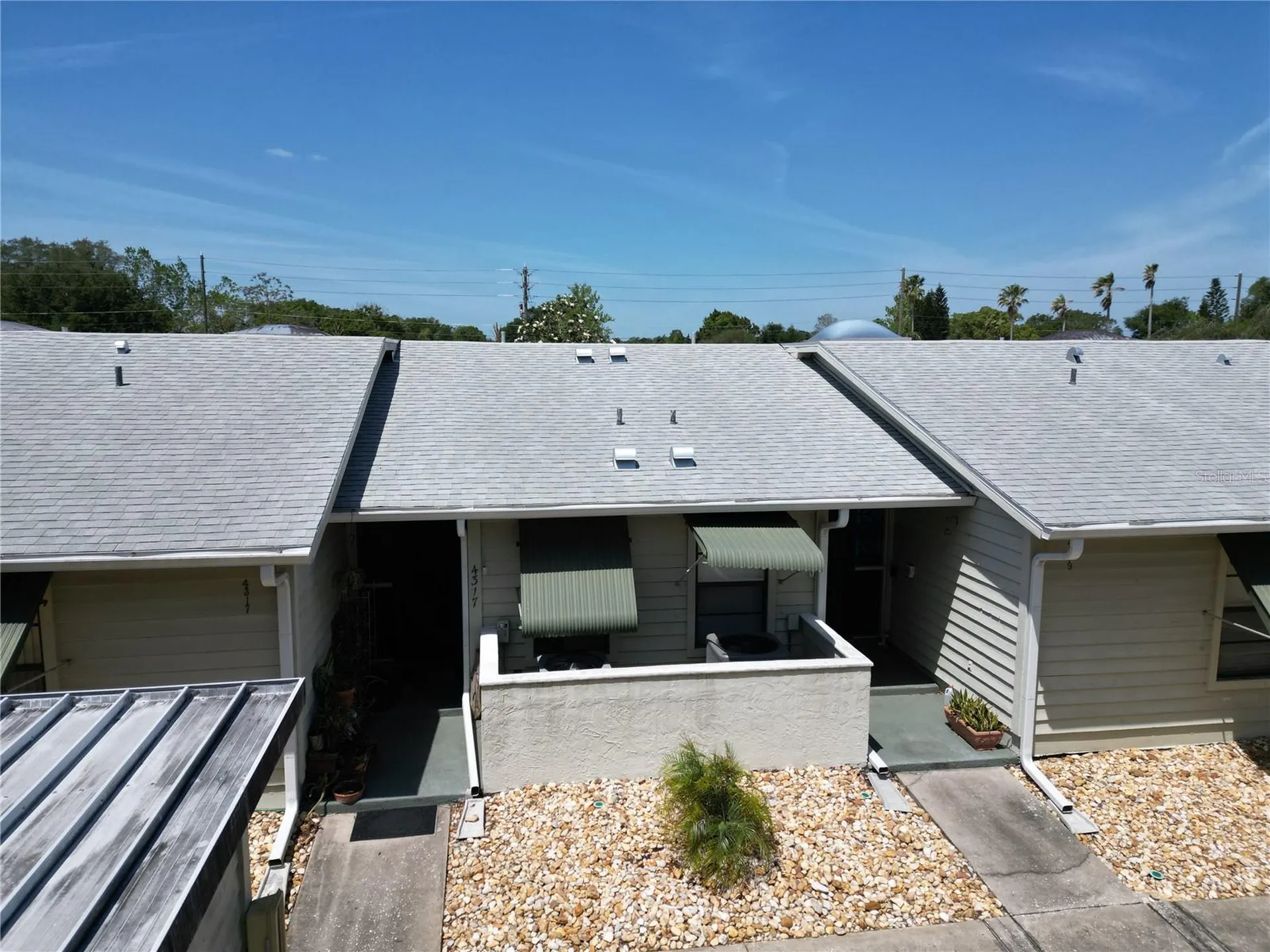 4317 Tiburon Drive New Port Richey FL 34655