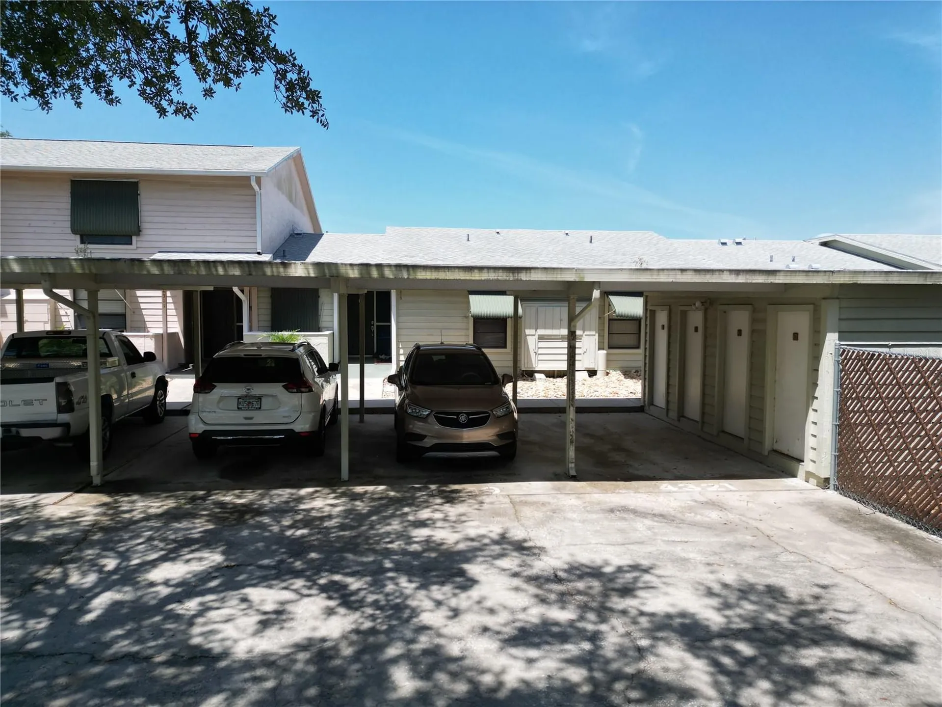 4317 Tiburon Drive New Port Richey FL 34655