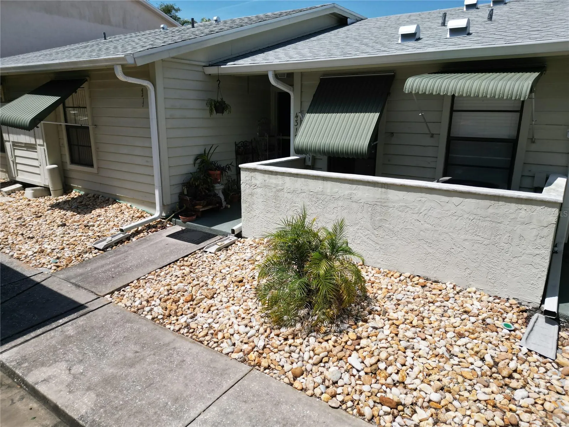 4317 Tiburon Drive New Port Richey FL 34655