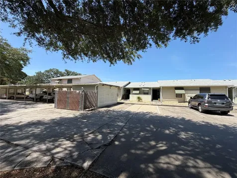 4317 Tiburon Drive New Port Richey FL 34655