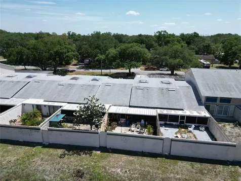 4317 Tiburon Drive New Port Richey FL 34655
