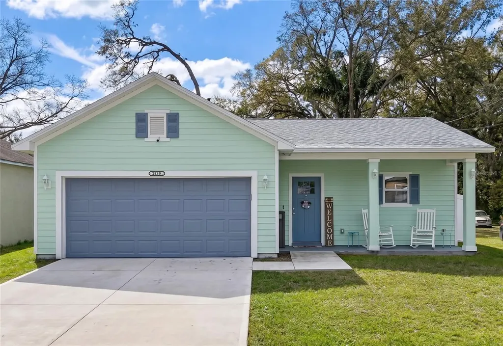 4422 America Street Orlando FL 32811