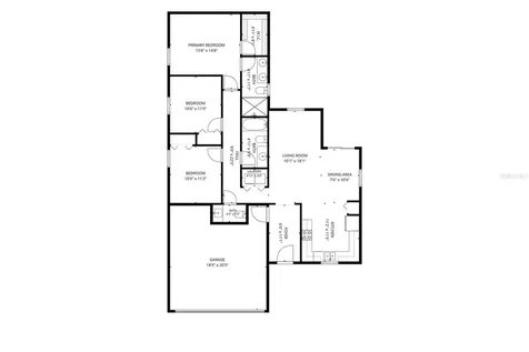 4422 America Street Orlando FL 32811