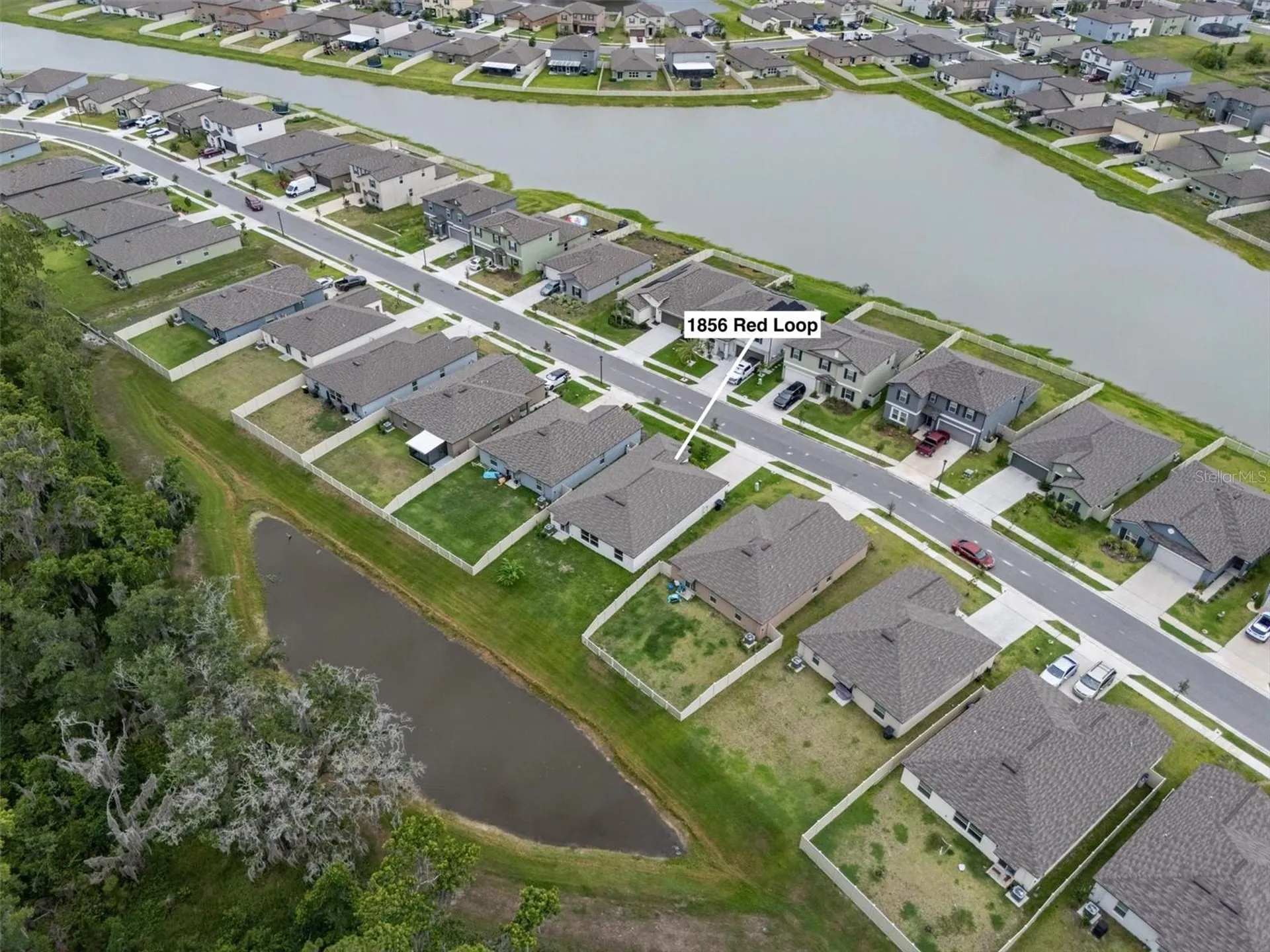 1856 Red Loop Lakeland FL 33801